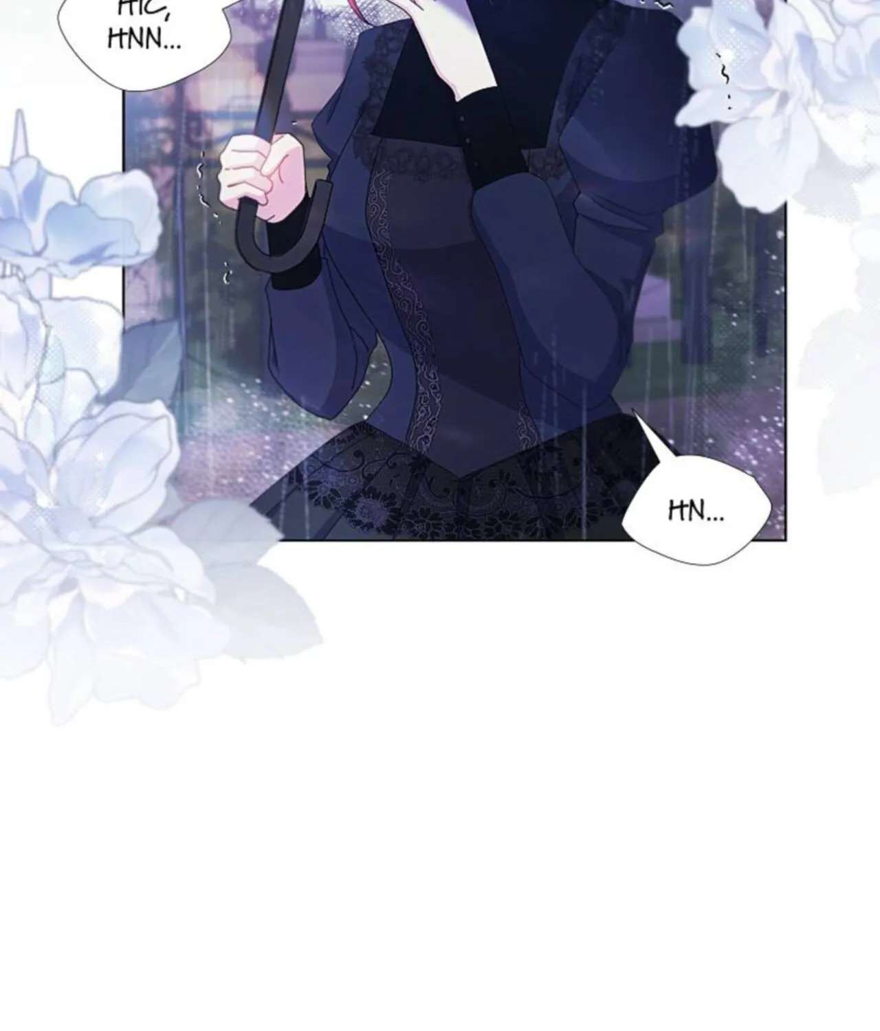 More Than You Know (RAMMILL) Chapter 80 - page 8