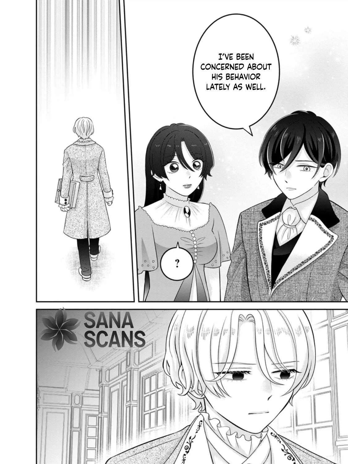 Divorcing My Husband After Awakening as a Genius Healer Chapter 10 - page 28