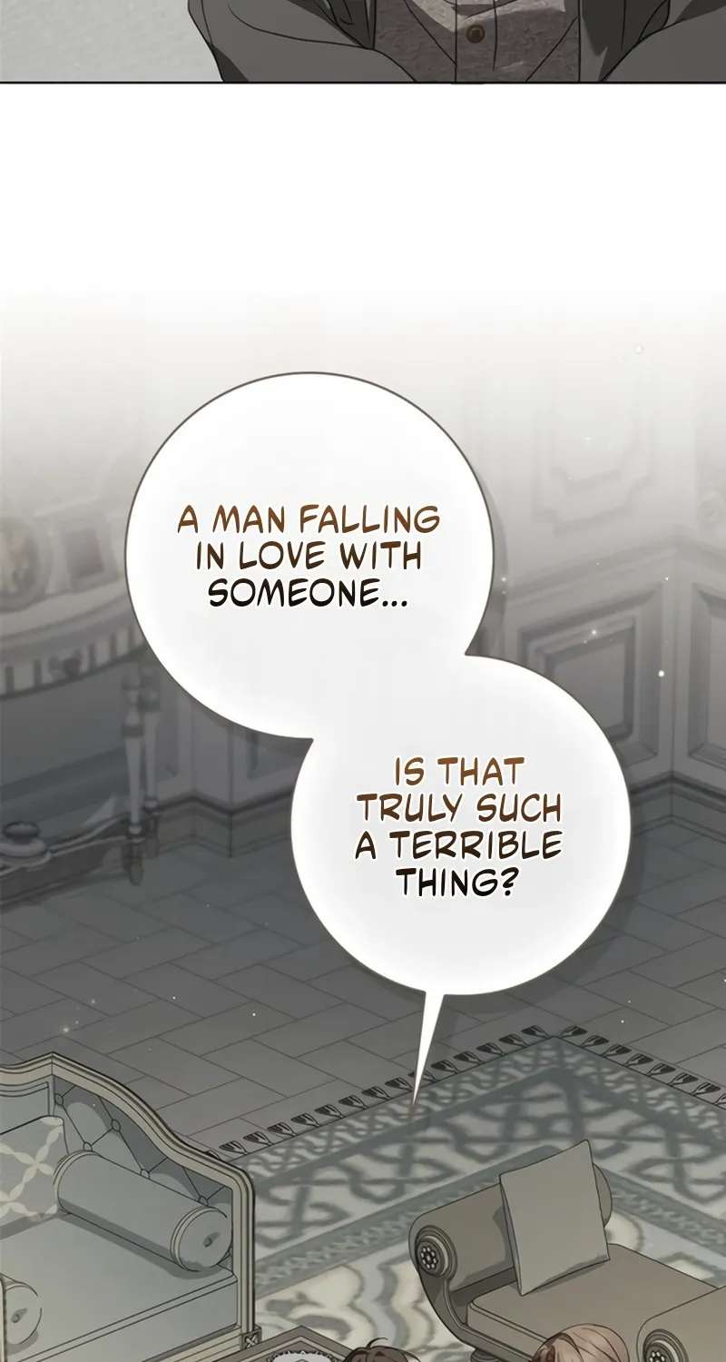 The Count's Secret Maid Chapter 104 - page 81