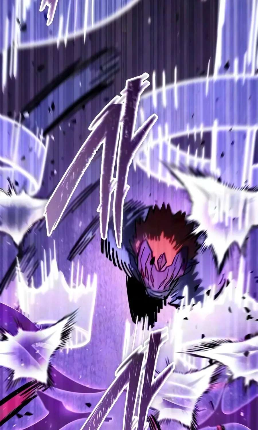 World-Saving is a Skill Chapter 40 - page 144