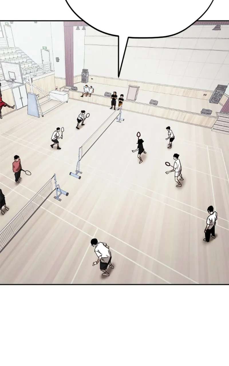 Dancer on the Court Chapter 2 - page 28