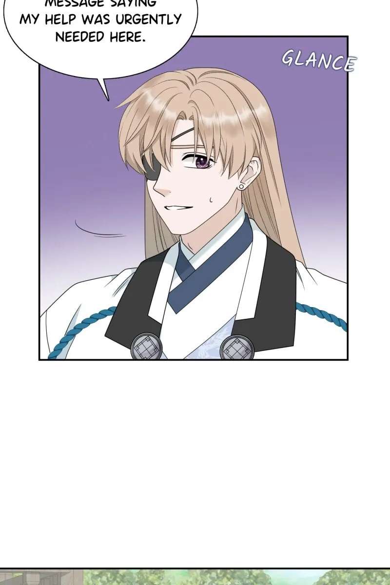 Dear My Dokkaebi Husband Chapter 51 - page 6