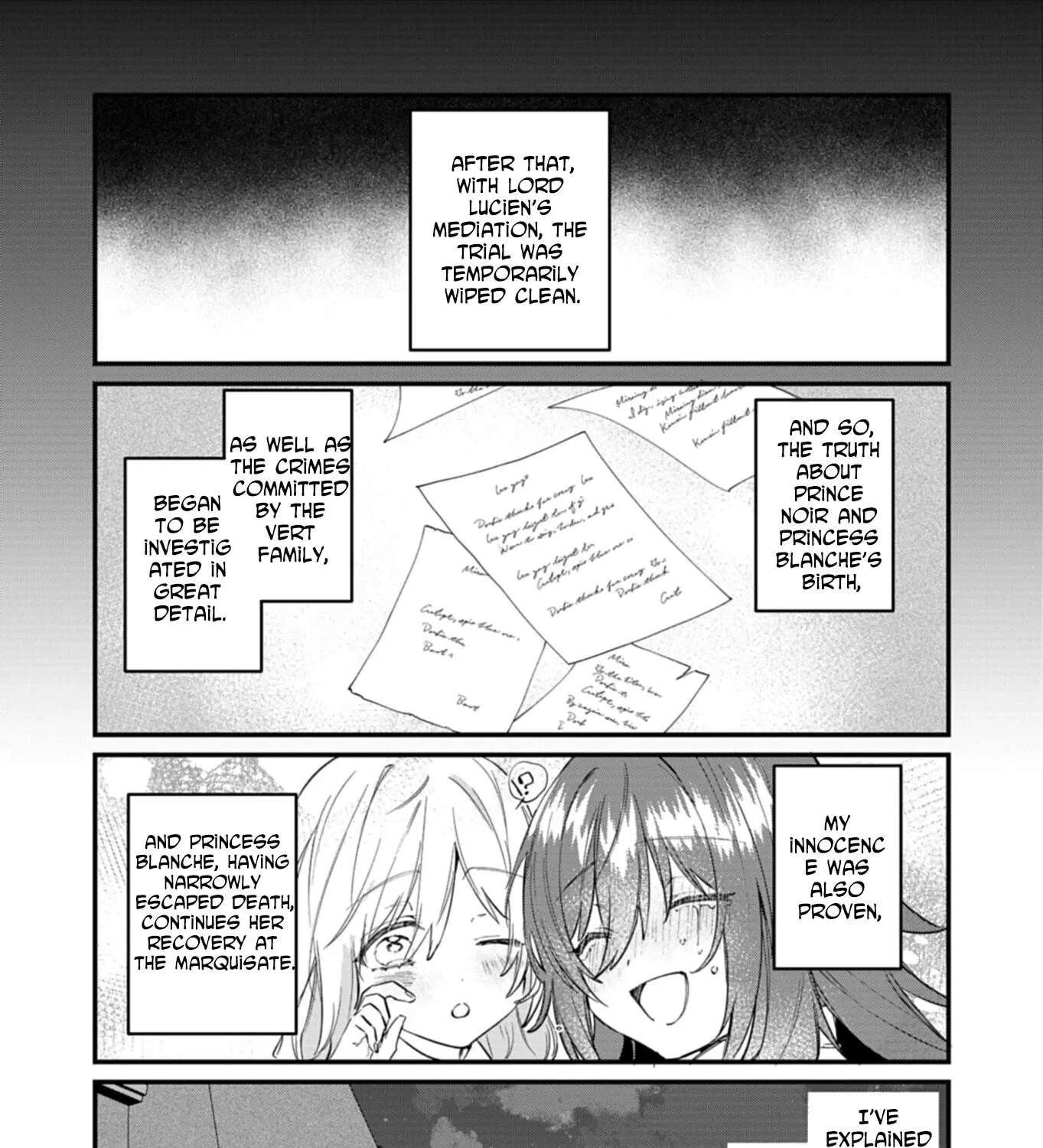 Nandemo Maid to Koushaku-sama no Kosodate-ron Chapter 15 - page 7