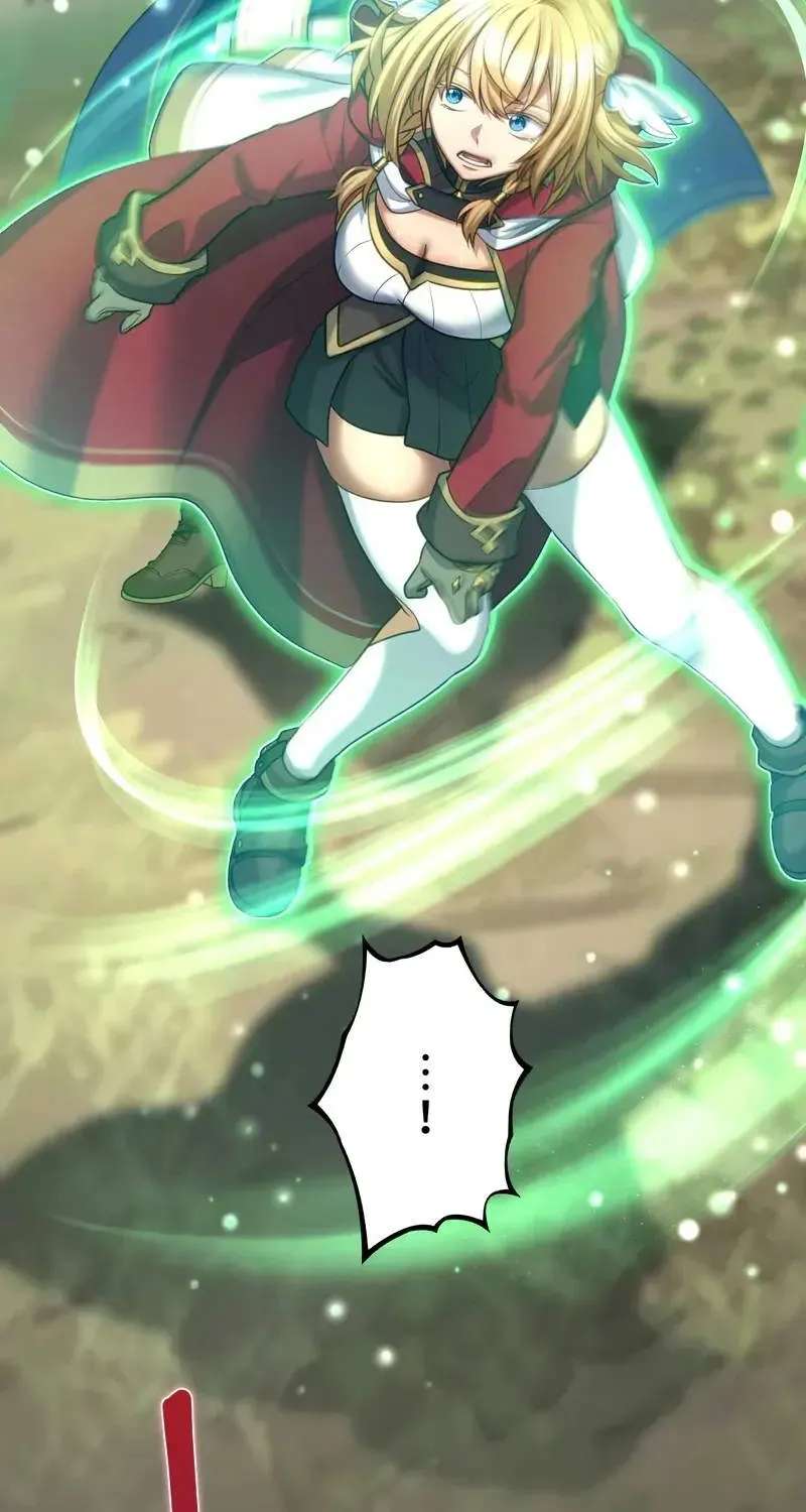 All the Heroes Are My Enemies: The ‘Useless’ Class Dropout Overpowers Everyone With His Barrier Skill and Takes Revenge Chapter 23 - page 77