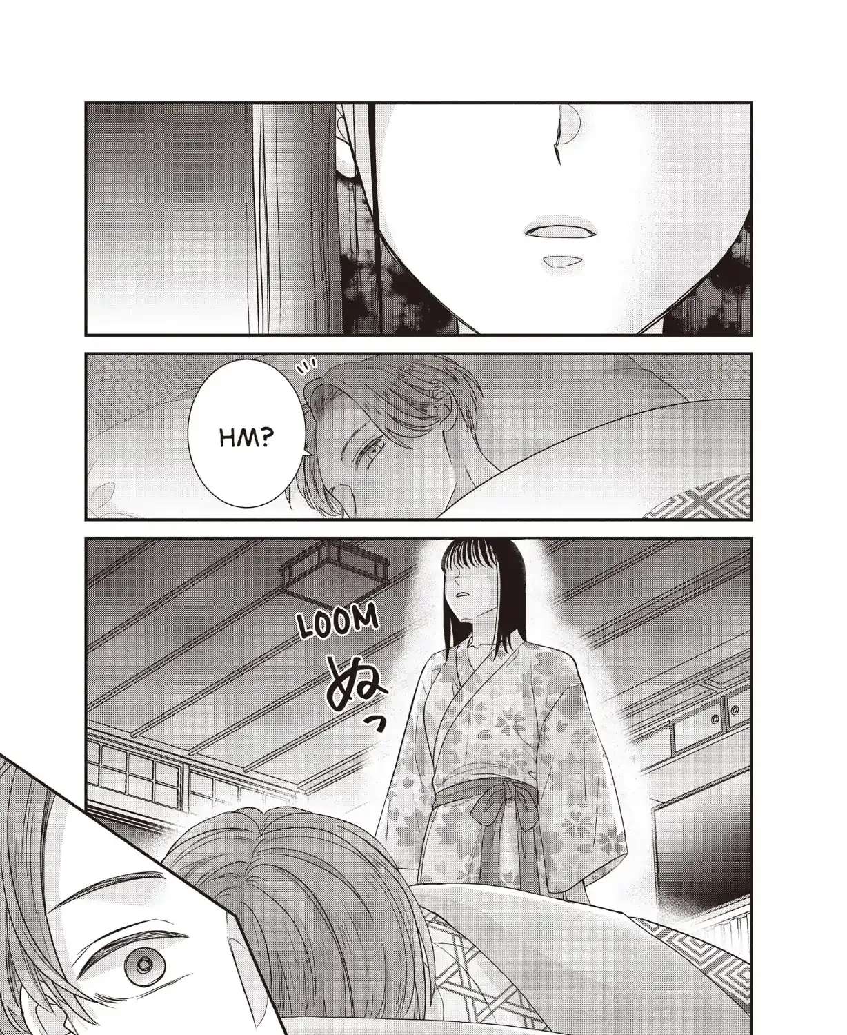 Our Fake Marriage Chapter 64 - page 45