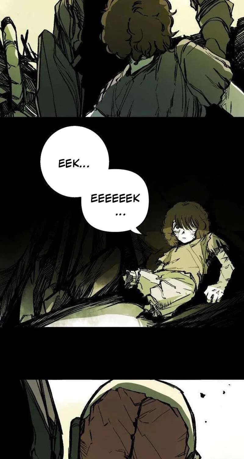 Tales of the Nonhuman Chapter 20 - page 31