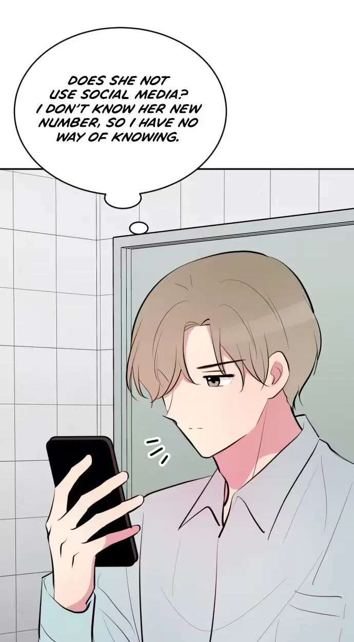 Even If You Don't Have a Third Chapter 52 - page 65
