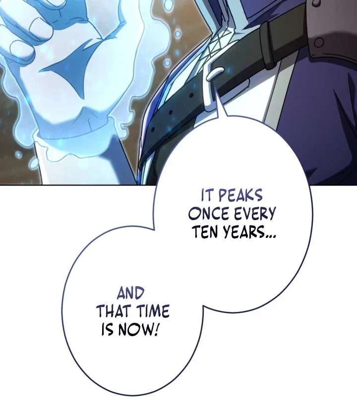 The Youngest Son of the Assassin Clan Regresses with the Power of the Five Demon Kings Chapter 16 - page 26
