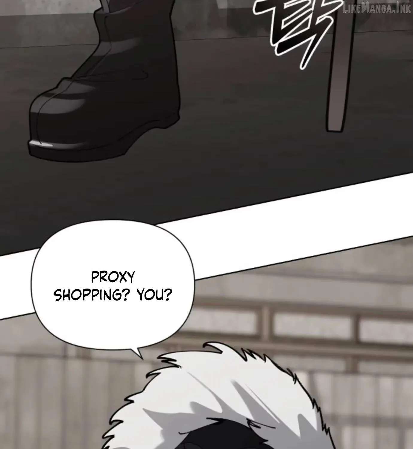 The Postman Walking Through the Apocalypse Chapter 33 - page 61