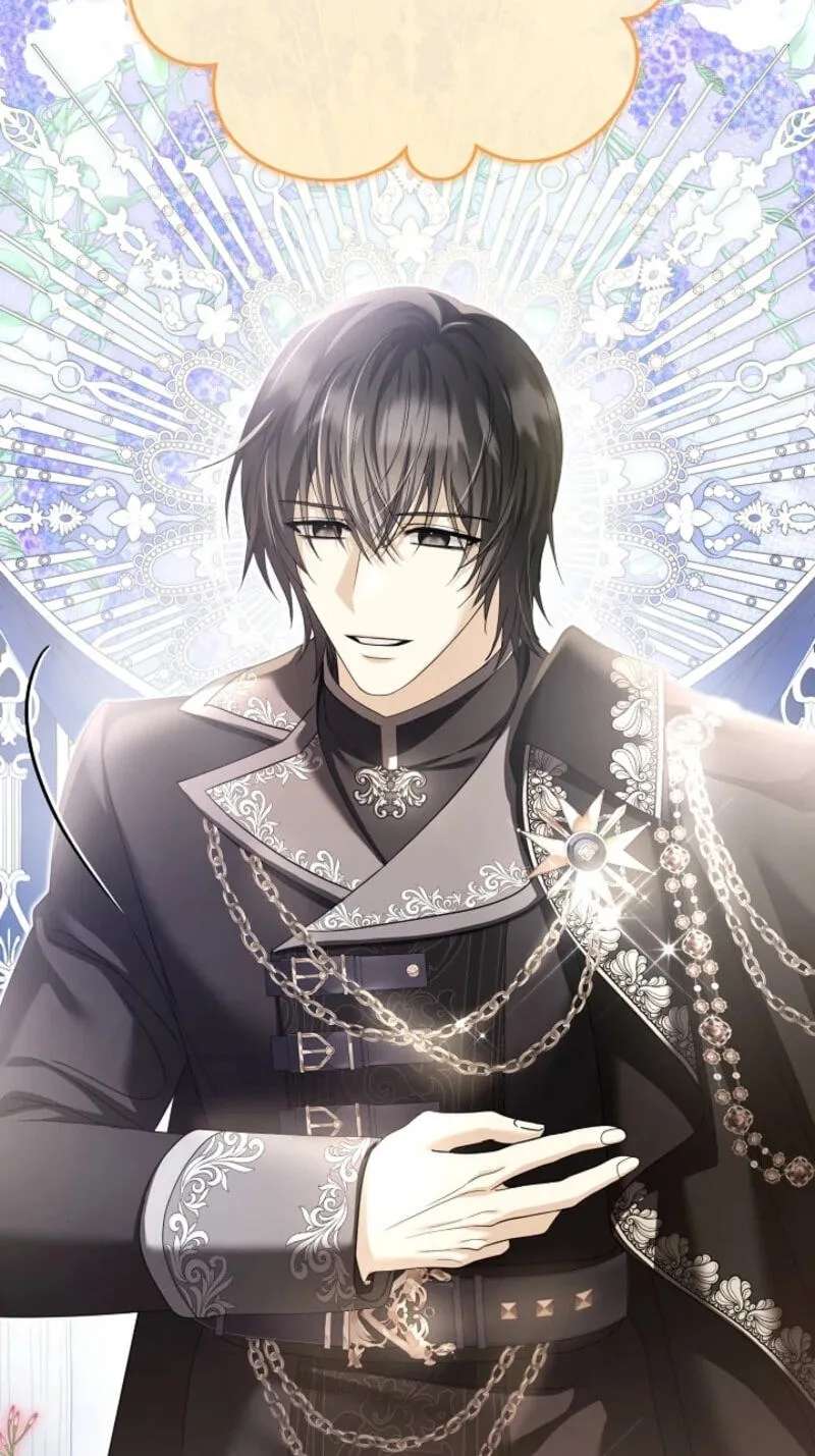 The Black-Haired Dad Is Not Reaping Chapter 44 - page 98