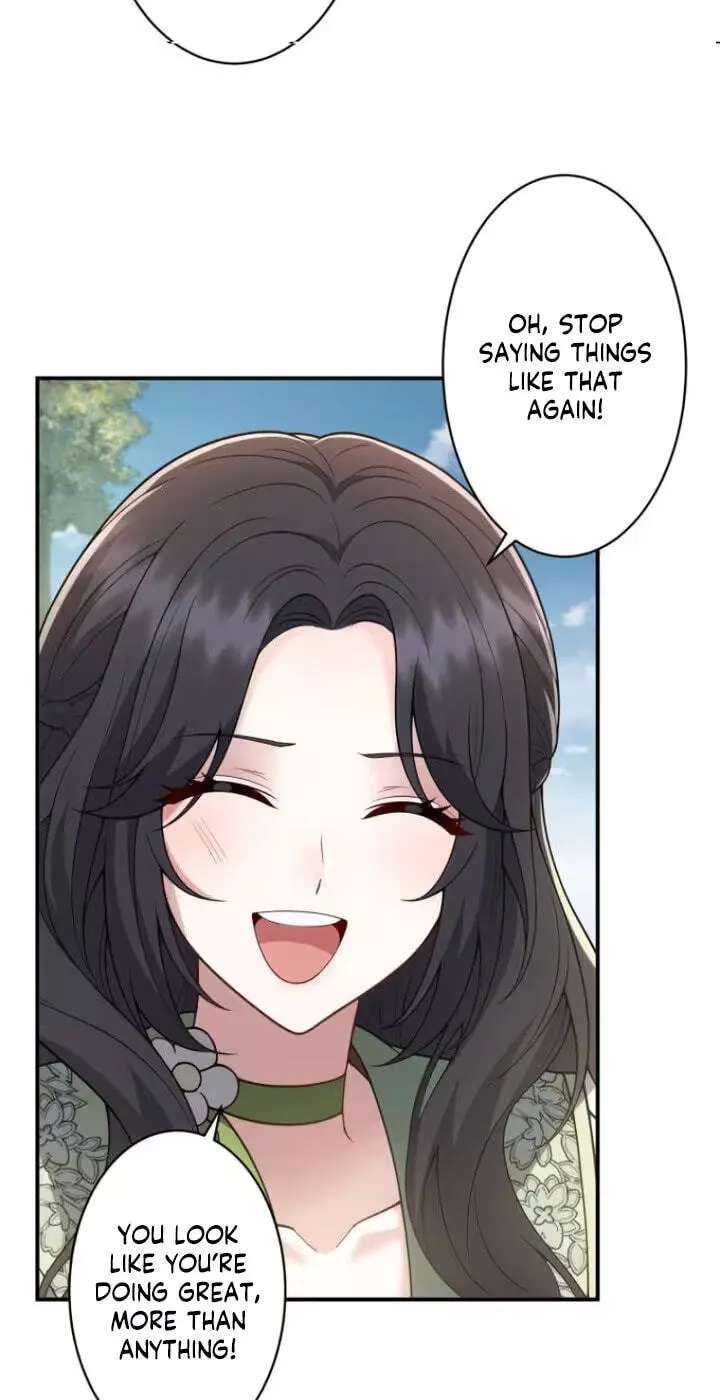 7 Days From Now, I Will Save the Cursed Duke Chapter 21 - page 58