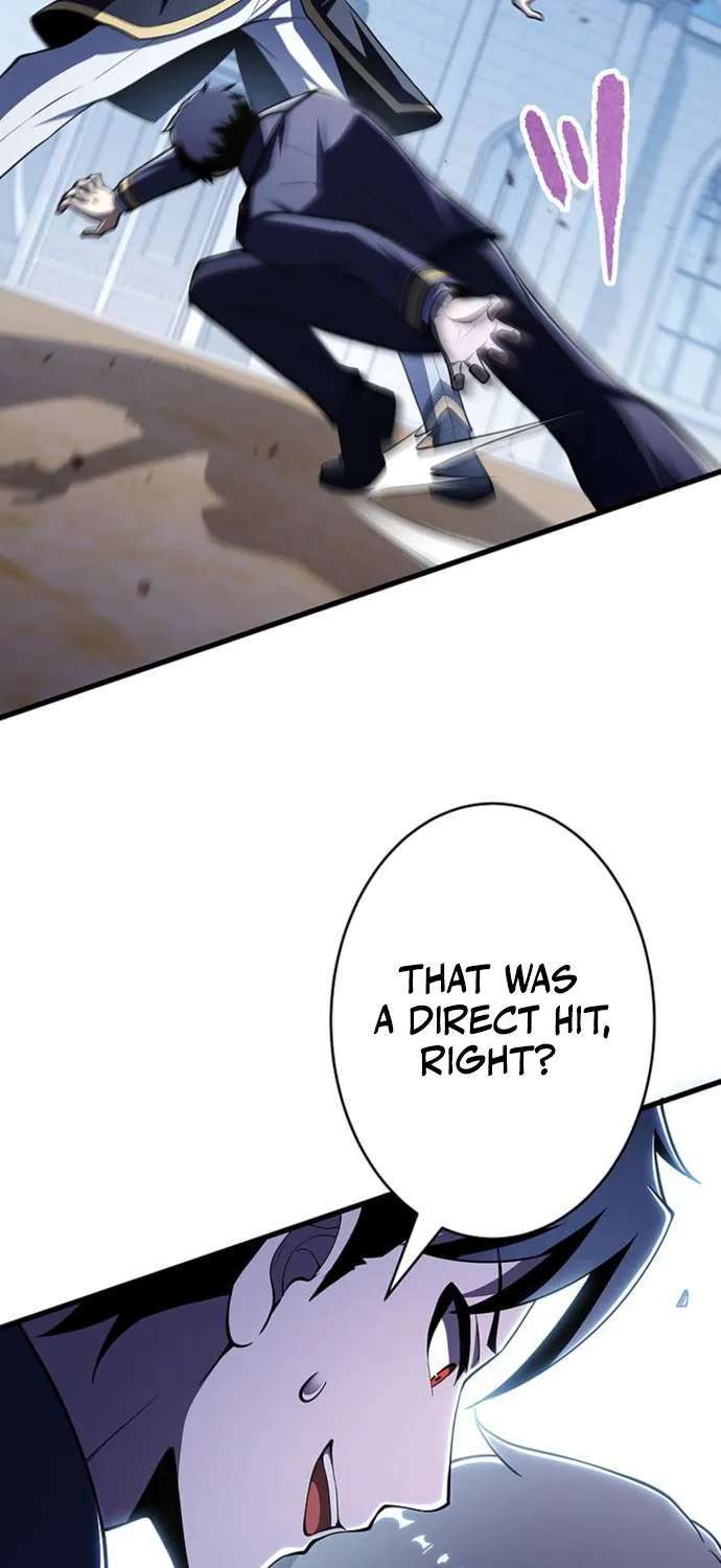 The Top Healer of the Offensive Magic Academy Chapter 43 - page 40
