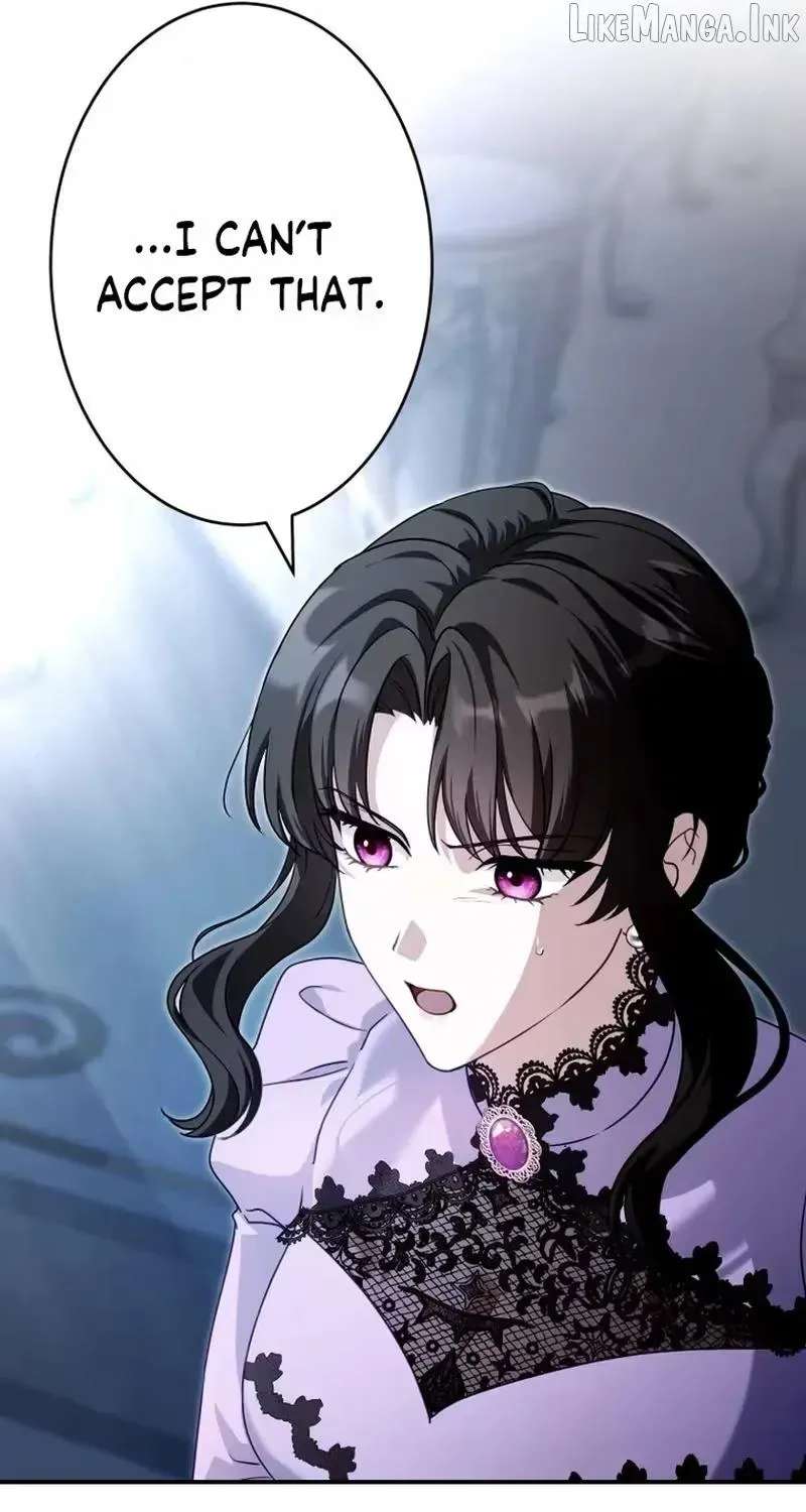 The Substitute is Doted on by the Cold-Hearted Majesty Chapter 40 - page 31