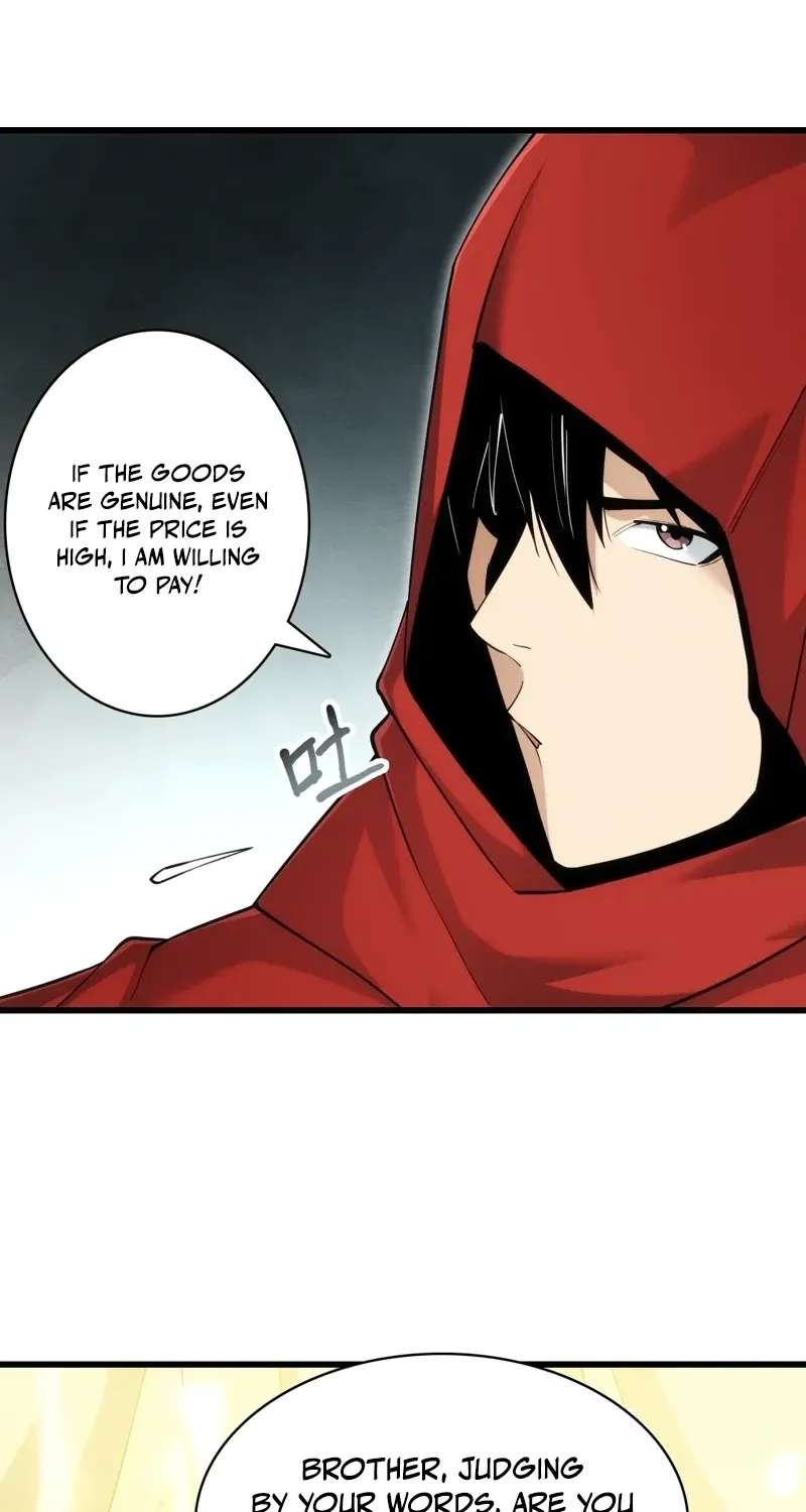 God of Games: The Ultimate Evolution Chapter 21 - page 43