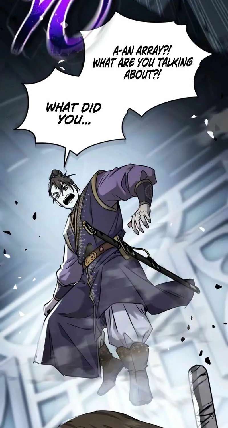 Absolute Dominion Chapter 106 - page 11