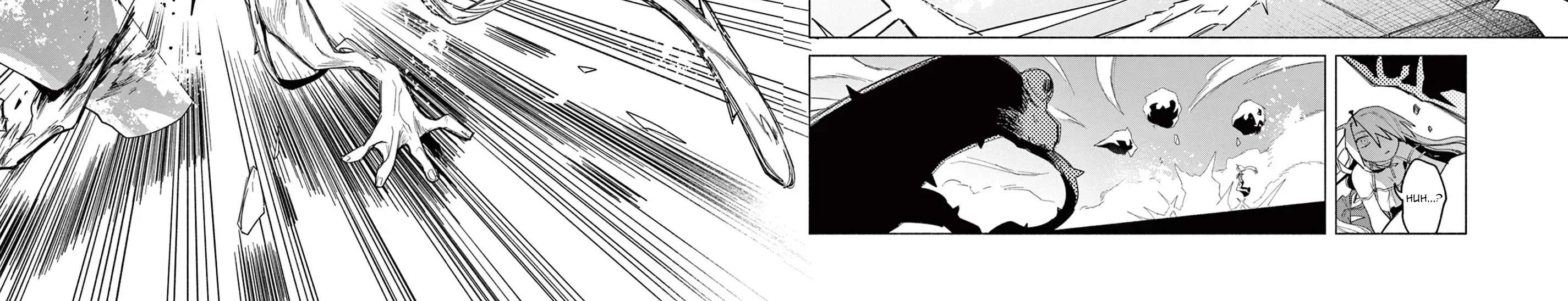 Musai no Shoukanshi Chapter 2 - page 57