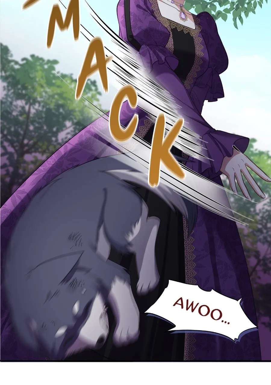 How I Became the Duke'sBeloved Daughter Chapter 2 - page 76