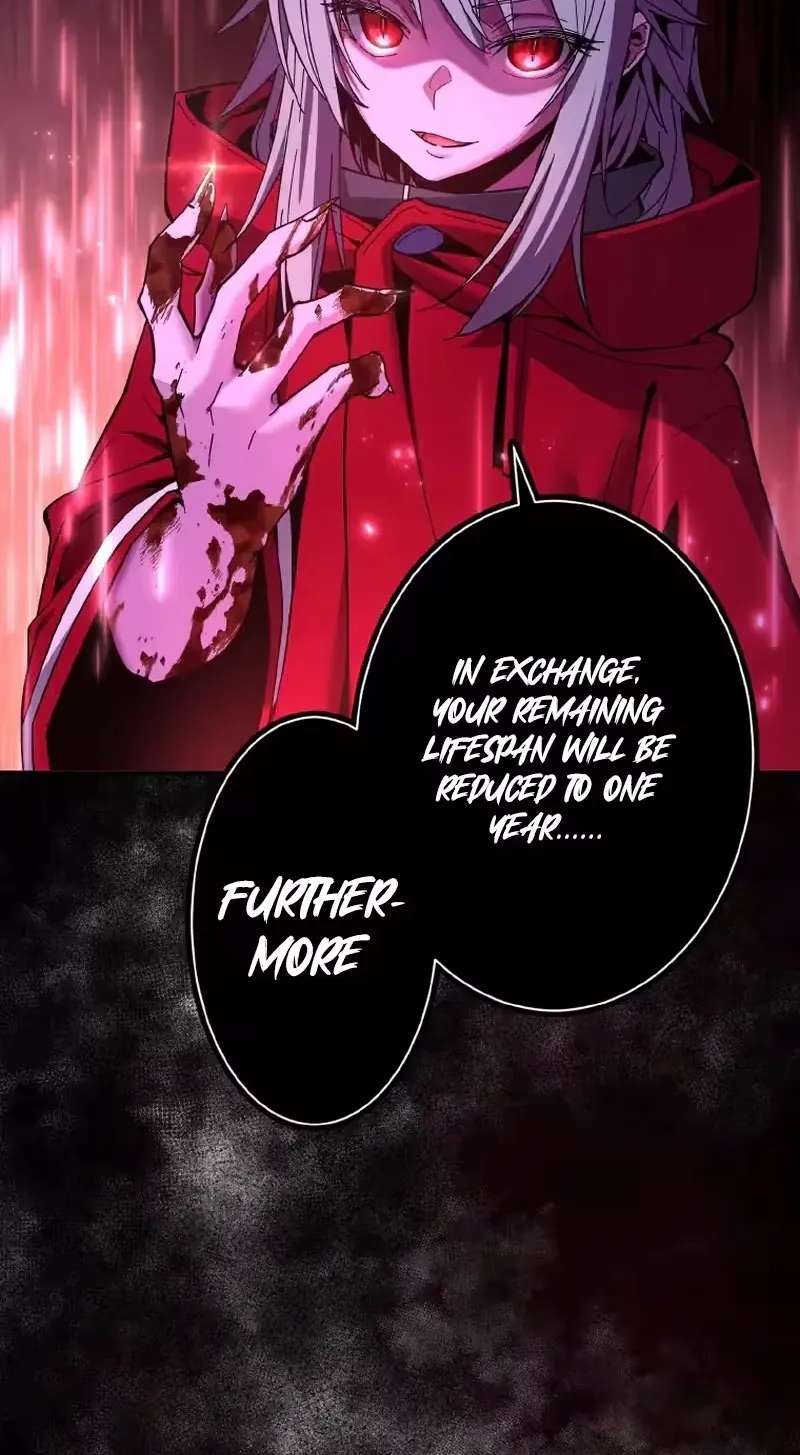 Ossan, Oniyome e no Fukushuu o Chikau Chapter 2 - page 119