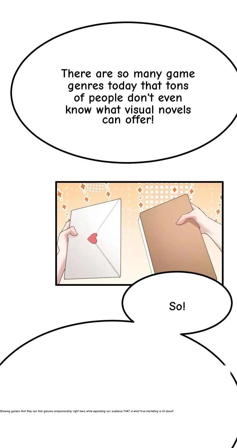 The Graduation Project Is, Making Butter! Chapter 56 - page 32