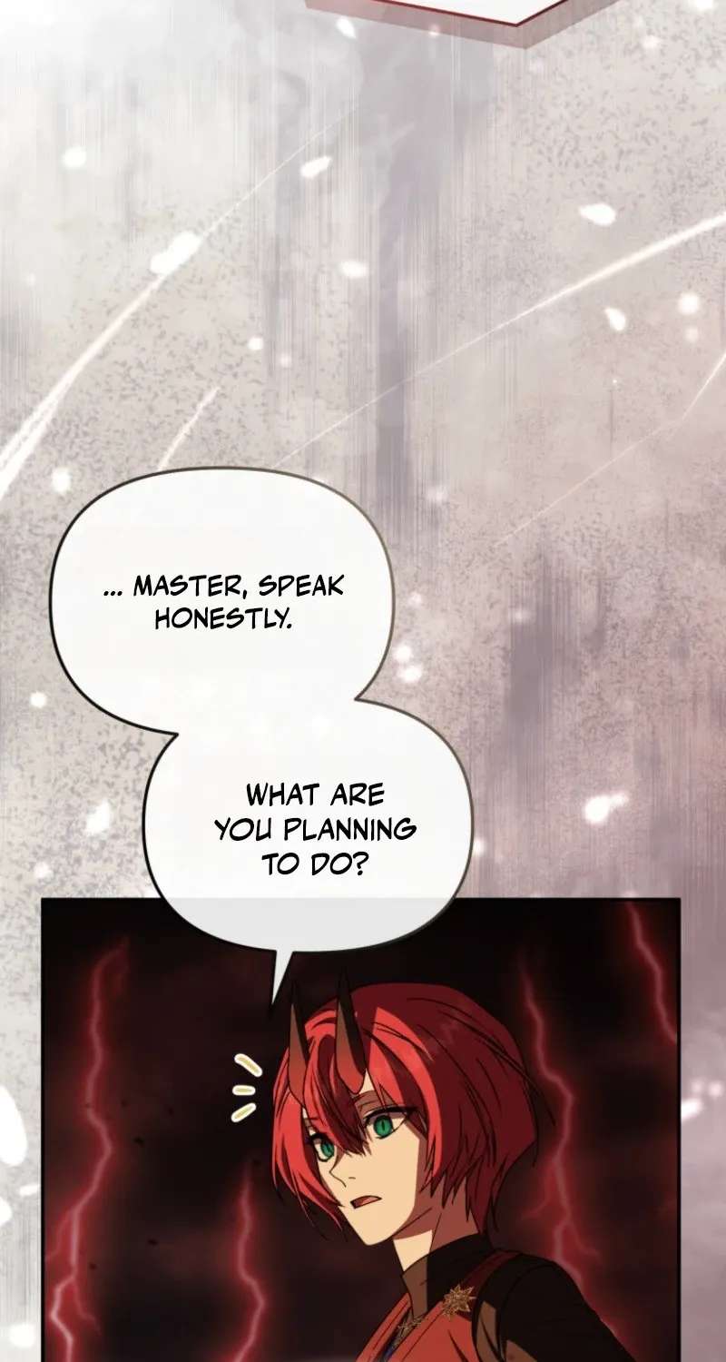 How To Survive As The Devil’s Daughter Chapter 143 - page 9