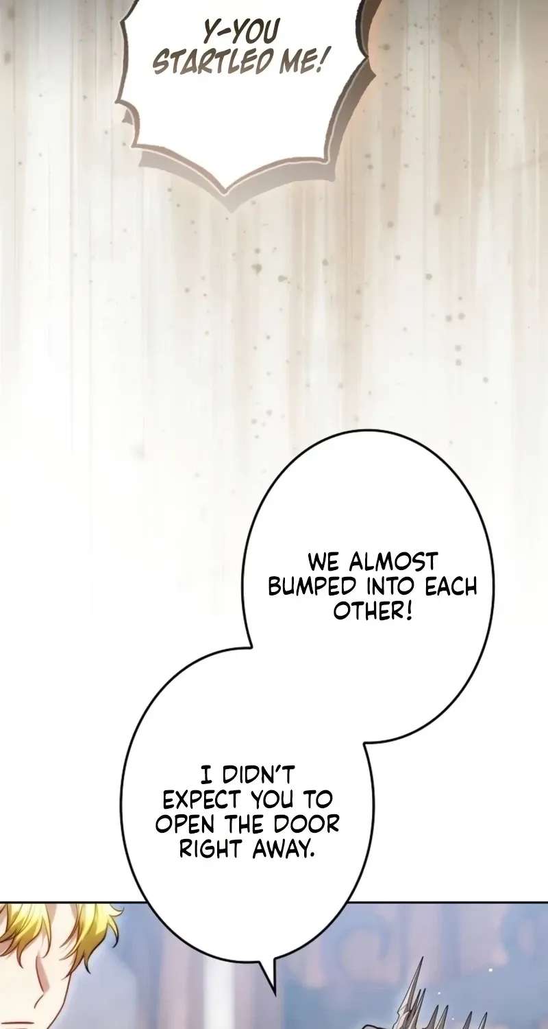 The Final Boss Wants to Die Chapter 20 - page 40