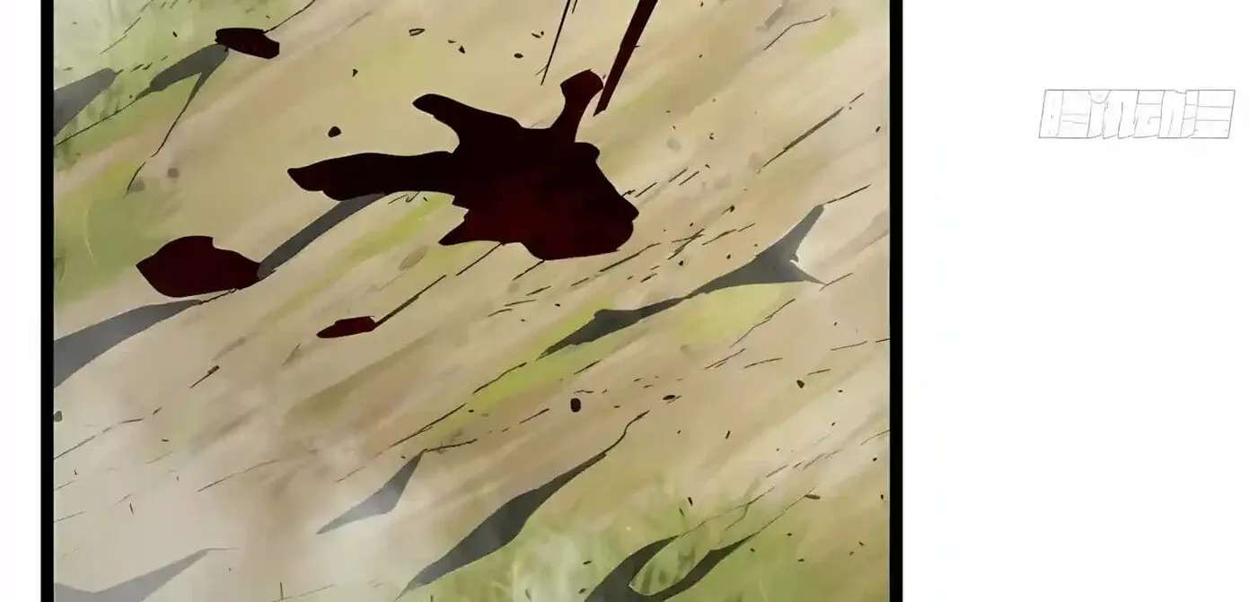 Kaiju Qiandao Huanggu Sheng Ti Chapter 174 - page 166