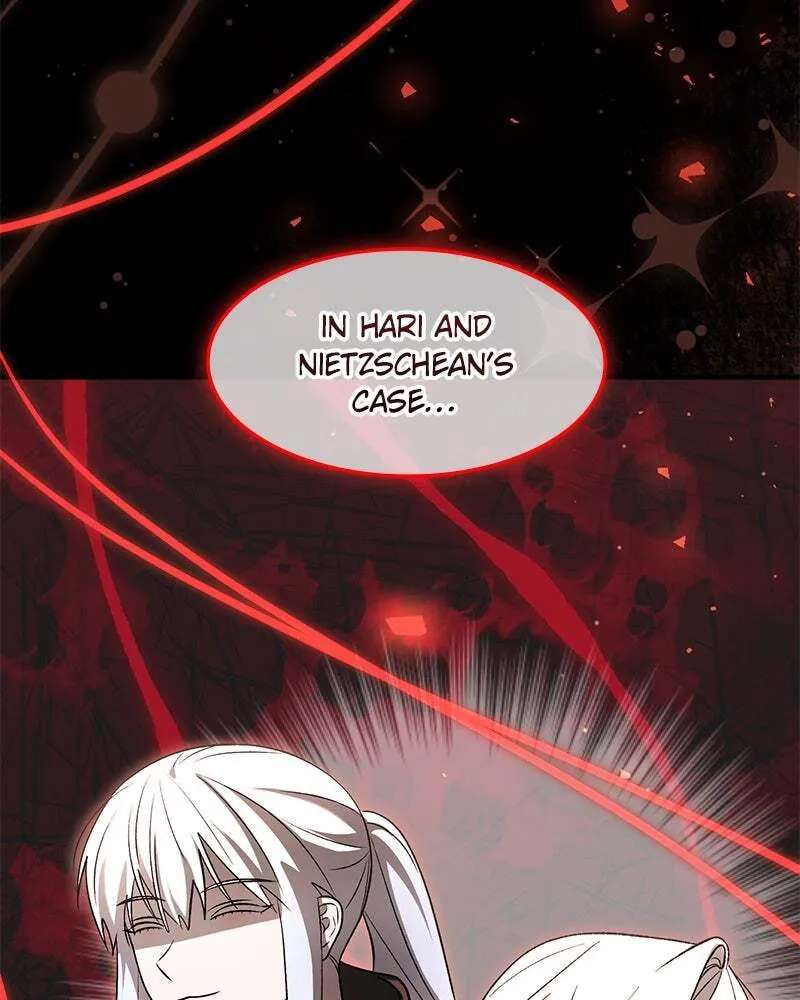 The Emperor's Puppy Chapter 80 - page 57