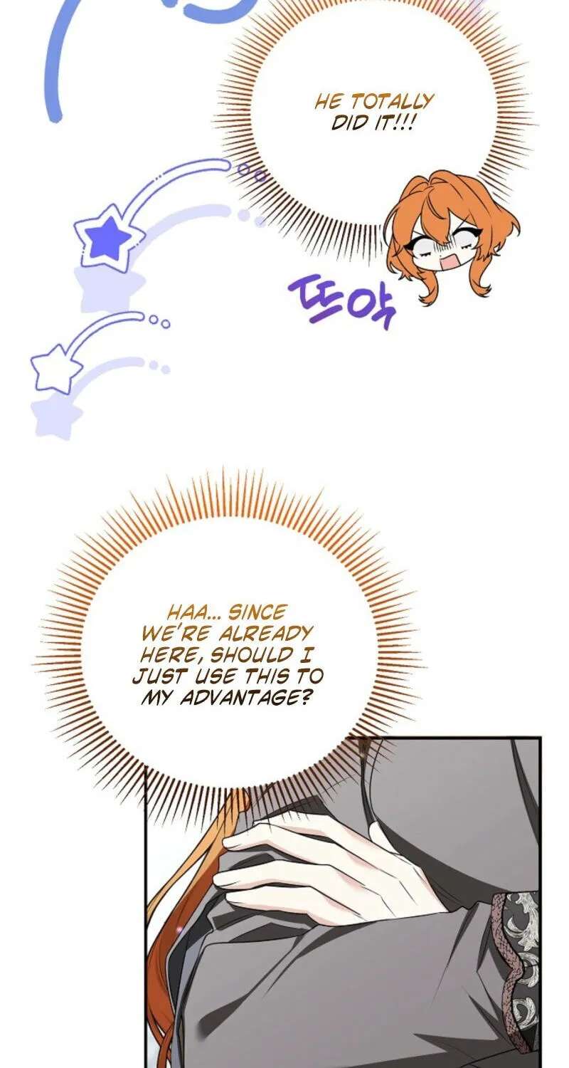 Marriage With A Suspiciously Demure Husband Chapter 23 - page 28