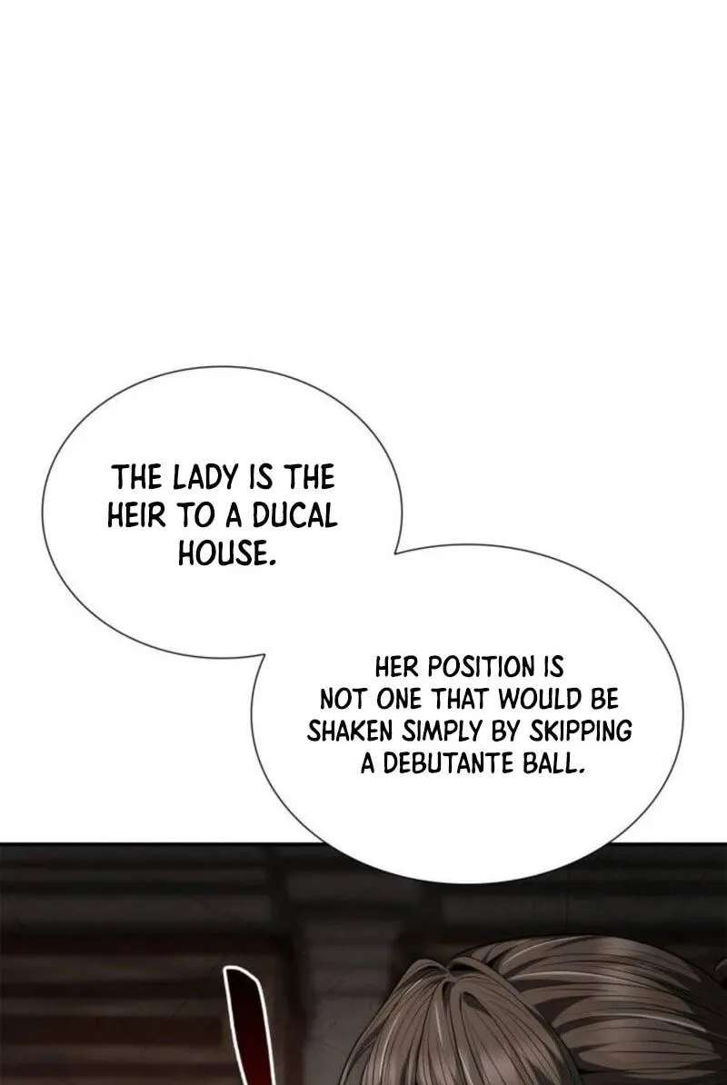 I'm the Queen in This Life Chapter 214 - page 10