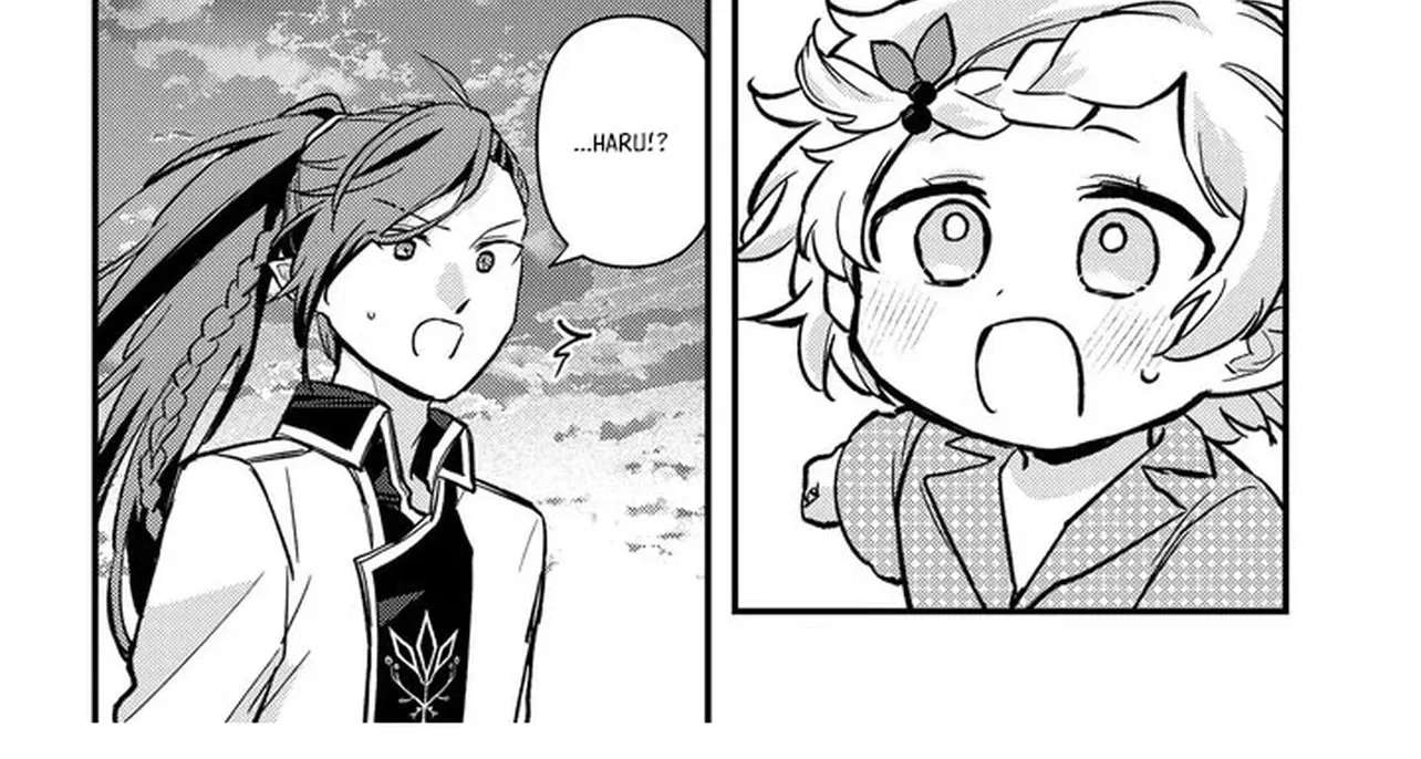 The Unmanageable Reincarnated Little Kid — Going BOOM! with a Sacred Beast! Chapter 2 - page 60