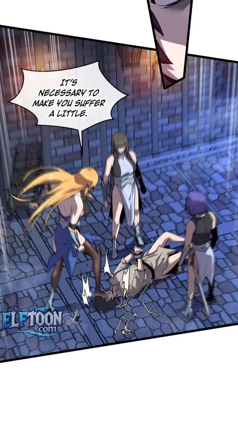I'm Really Not A Monster Chapter 1 - page 41