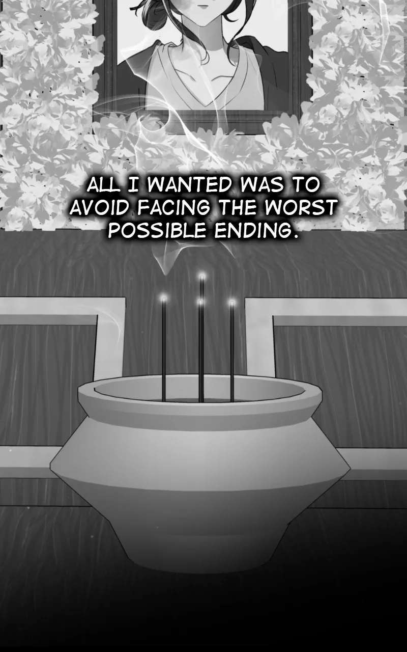 Friend Request Chapter 35 - page 131