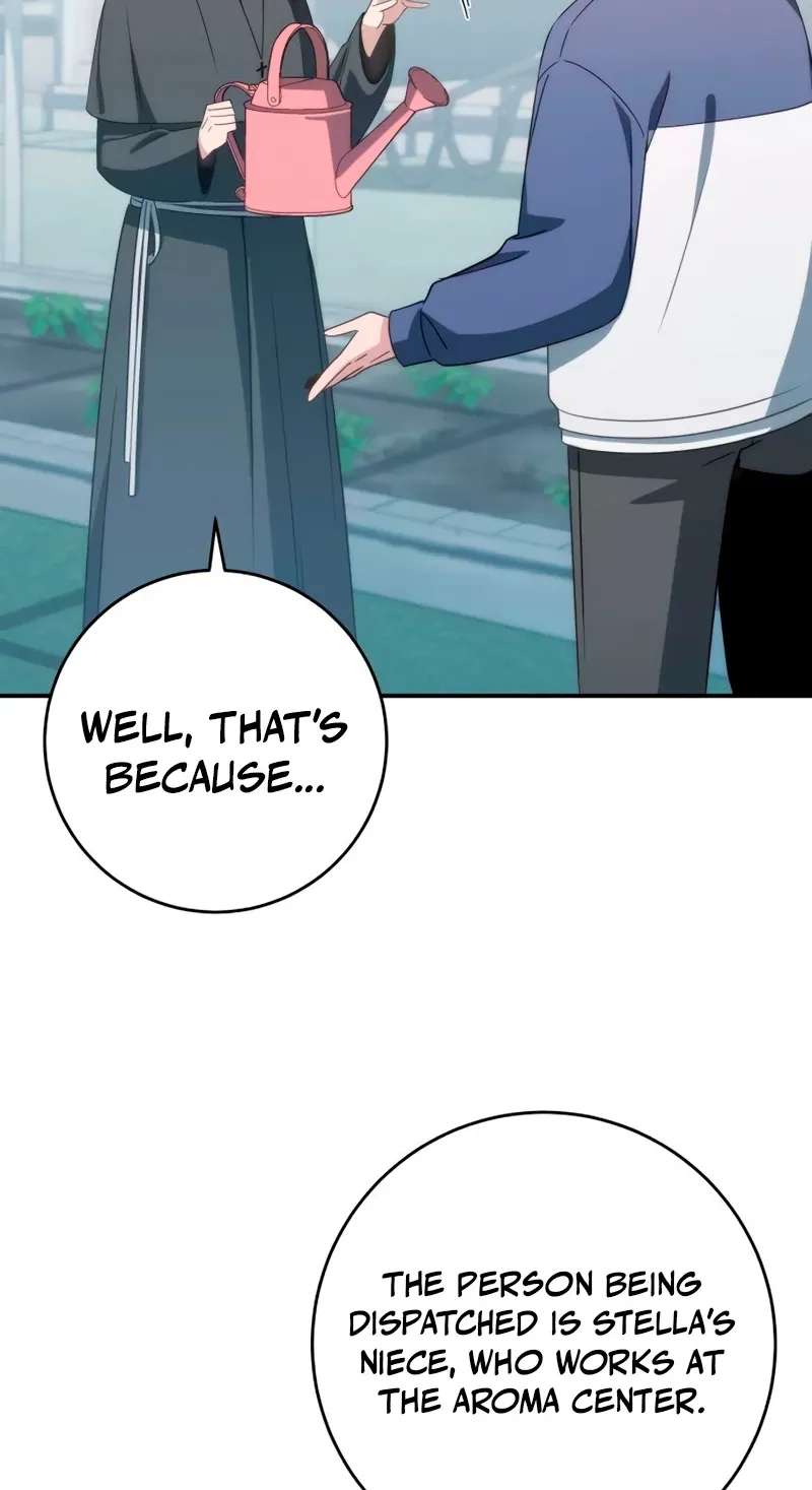 Devely's Healing Time Chapter 26 - page 124