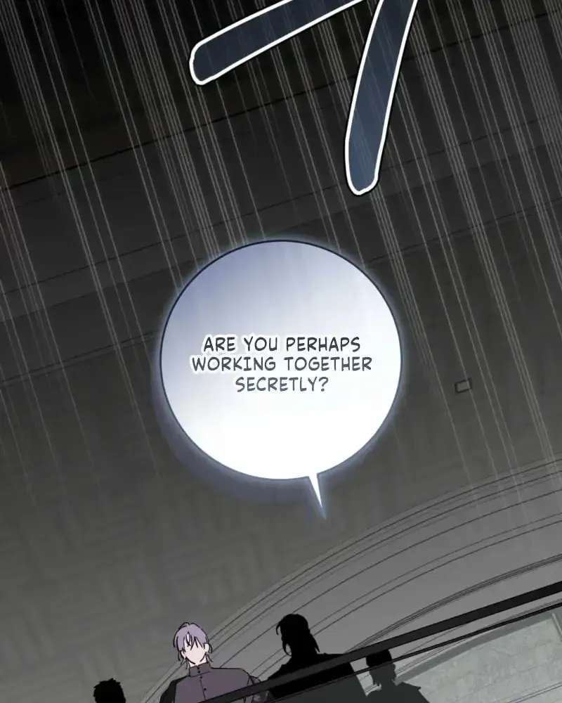 A Guide to Proper Precognition Chapter 4 - page 43