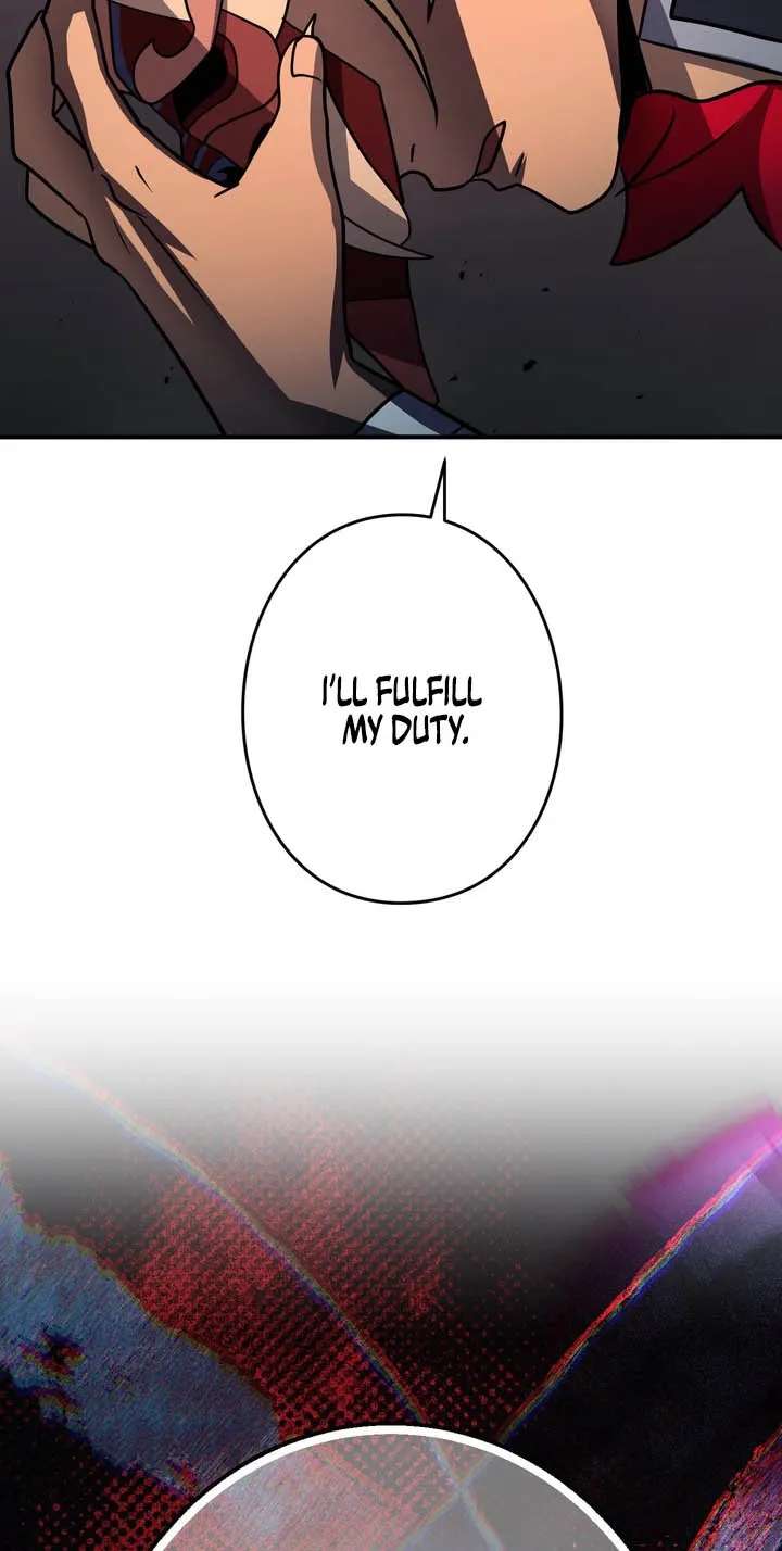 Hidden Class Gravity User Chapter 208 - page 21