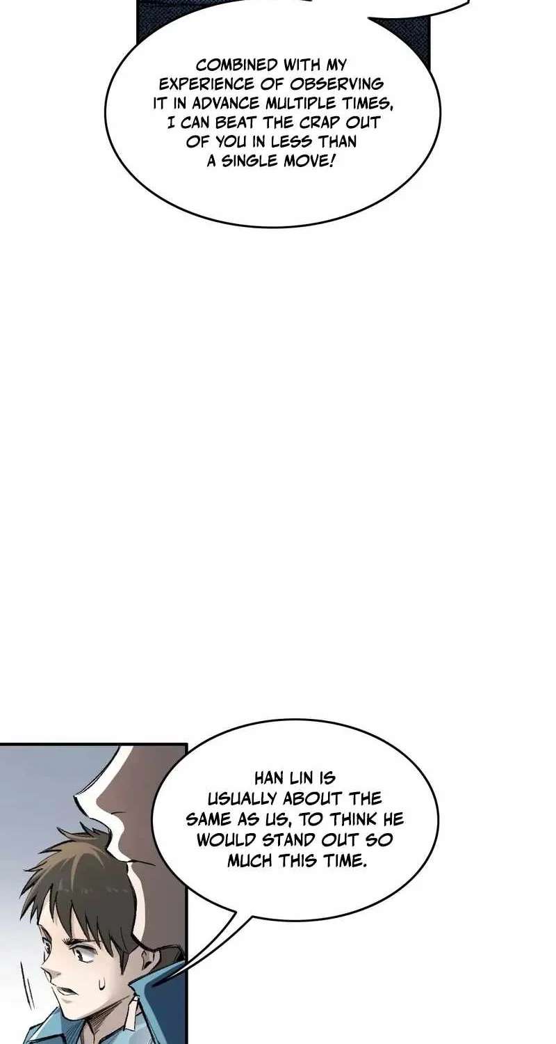 Two Worlds: I Have an Ancient Martial Arts World Chapter 4 - page 28