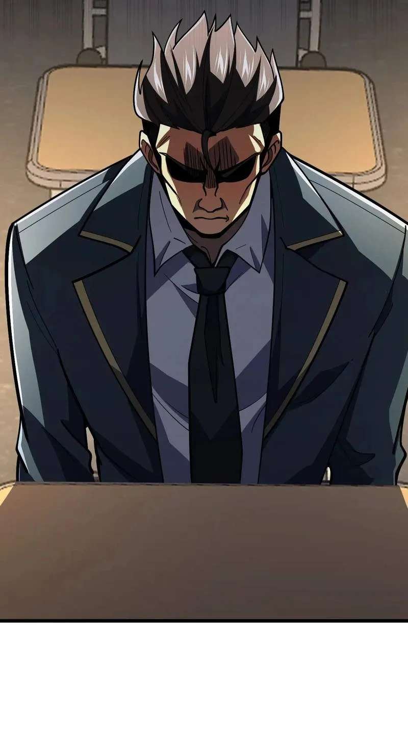 Super Magic Academy's SS Rank Freshman Chapter 32 - page 56