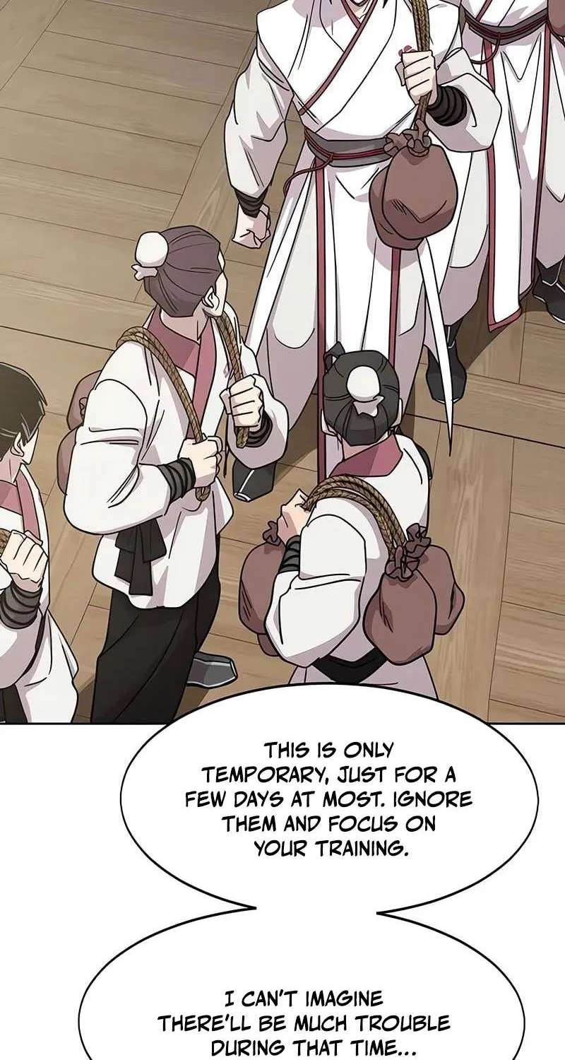 Return Of The Mount Hua Sect Chapter 183 - page 78