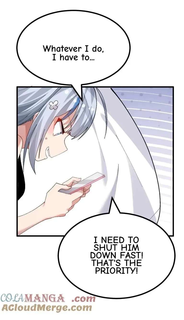 The Graduation Project Is, Making Butter! Chapter 77 - page 3