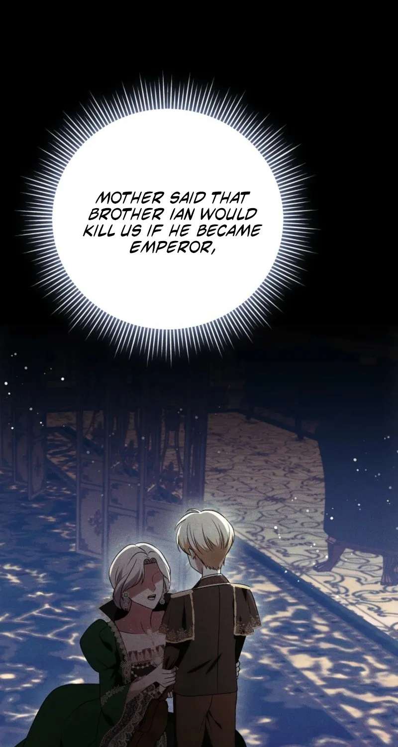 I Took the Trash Crown Prince’s First Night Chapter 34 - page 34