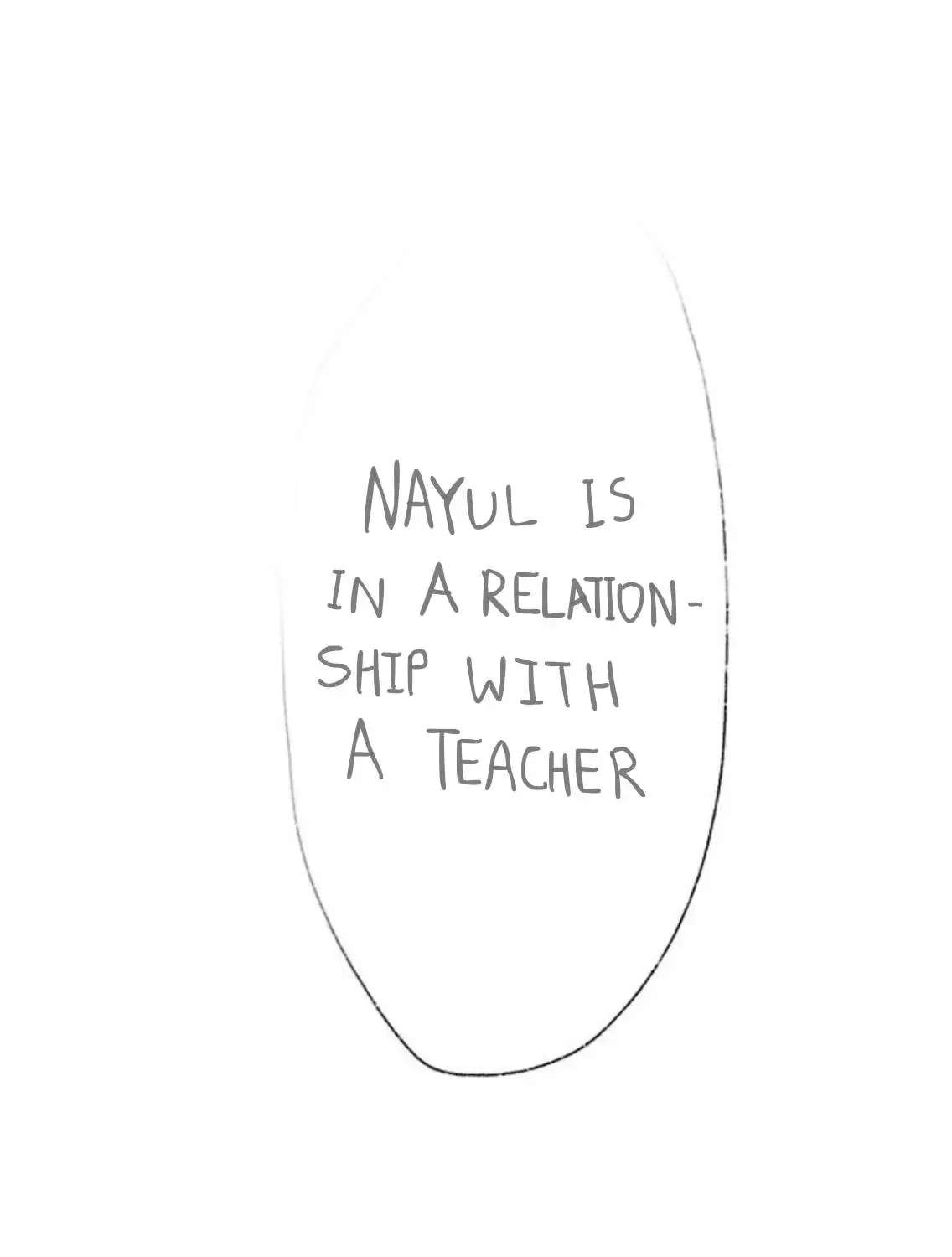 Why Don't I Have Anyone by My Side? Chapter 60 - page 131