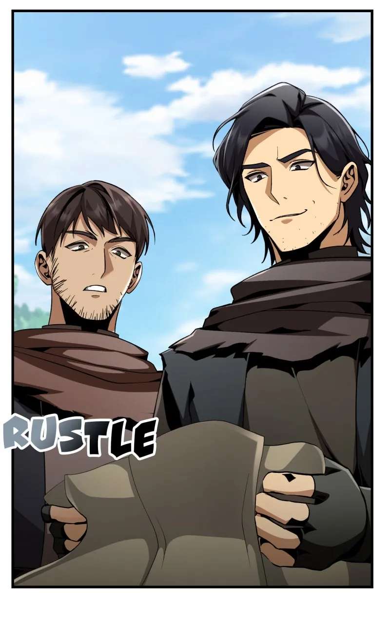 The Reborn Prodigy ofthe Ducal Family Chapter 27 - page 58