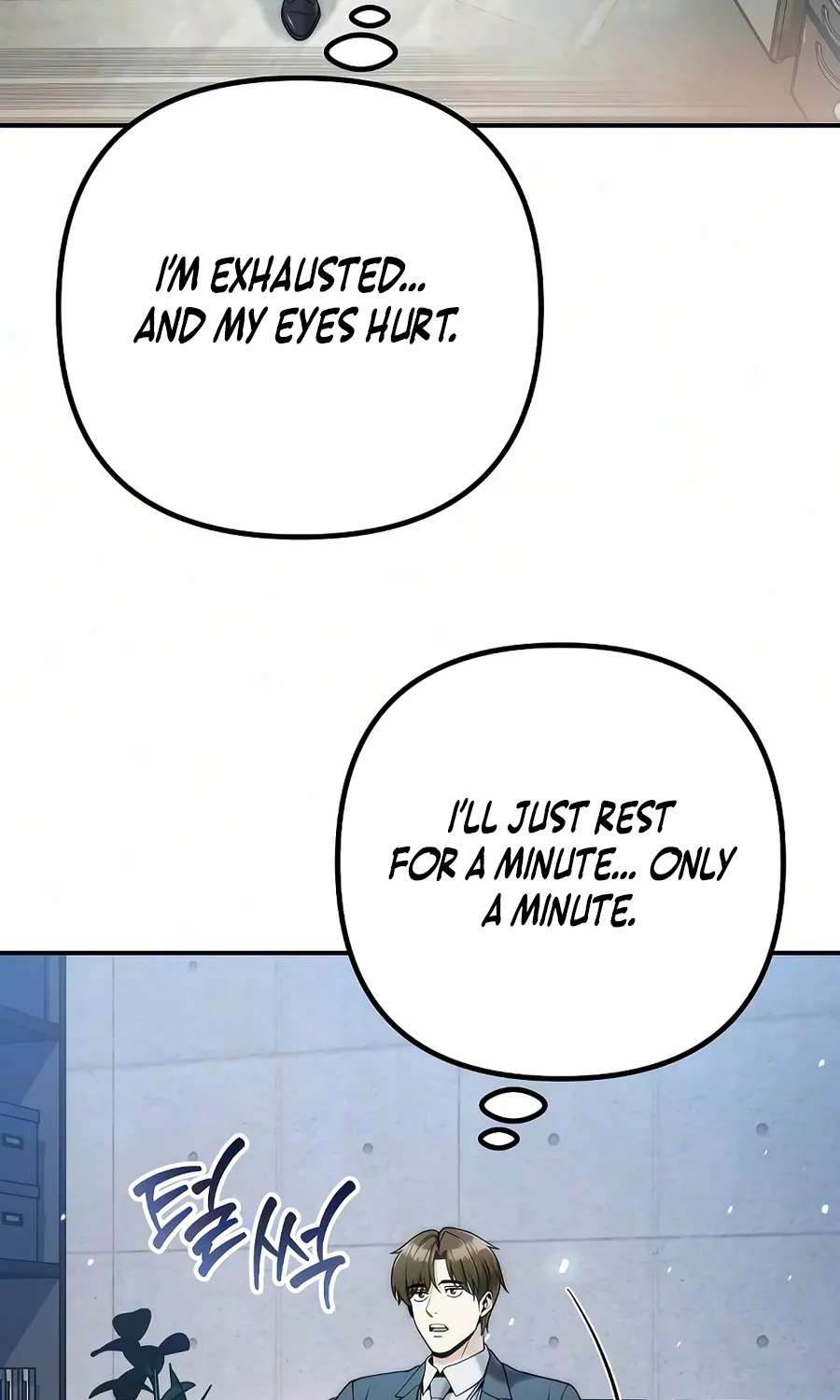 The Money Keeps Piling Up Even If I Spend It Chapter 8 - page 64