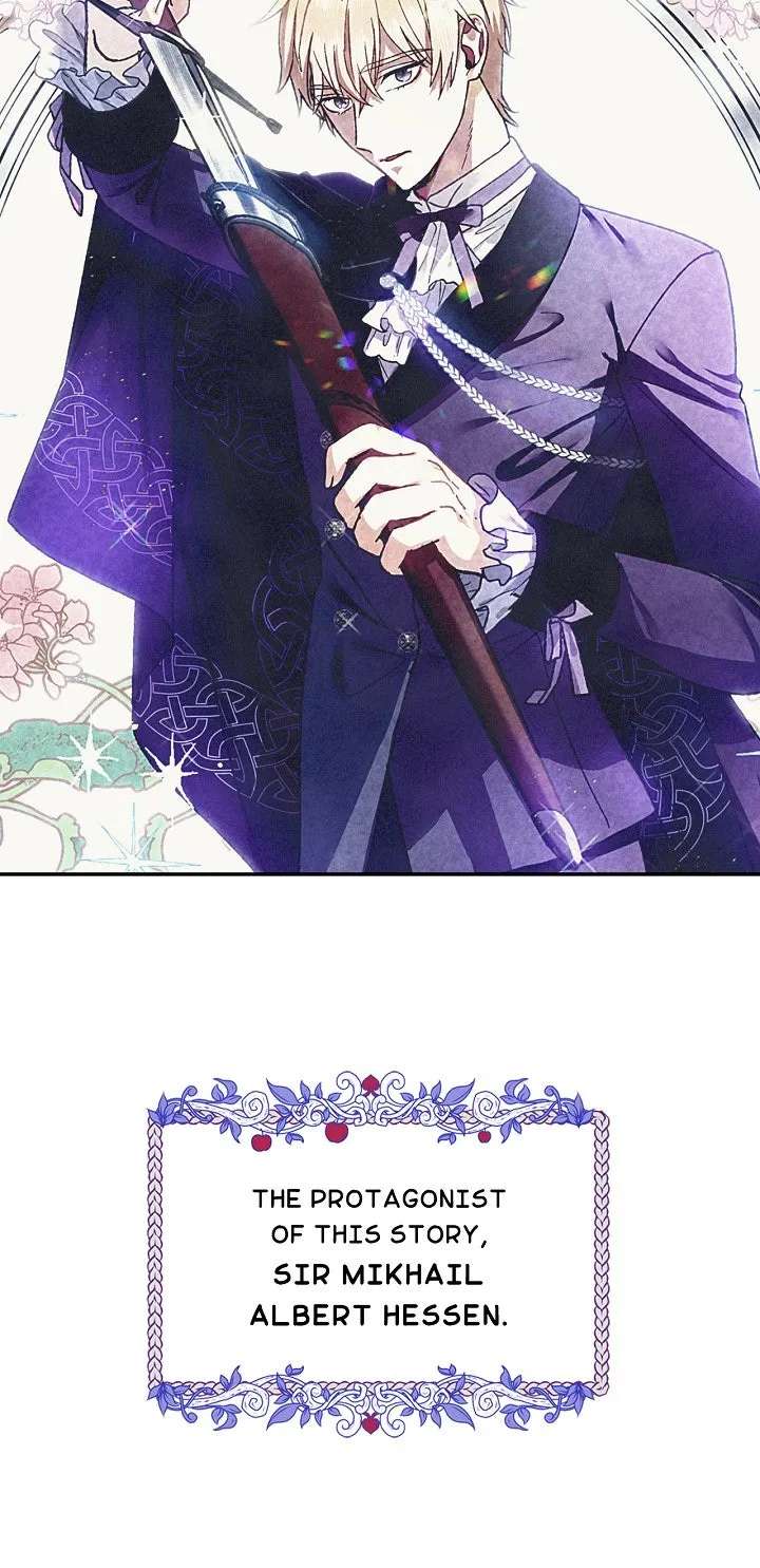 Father, I don't Wantthis Marriage Chapter 2 - page 6