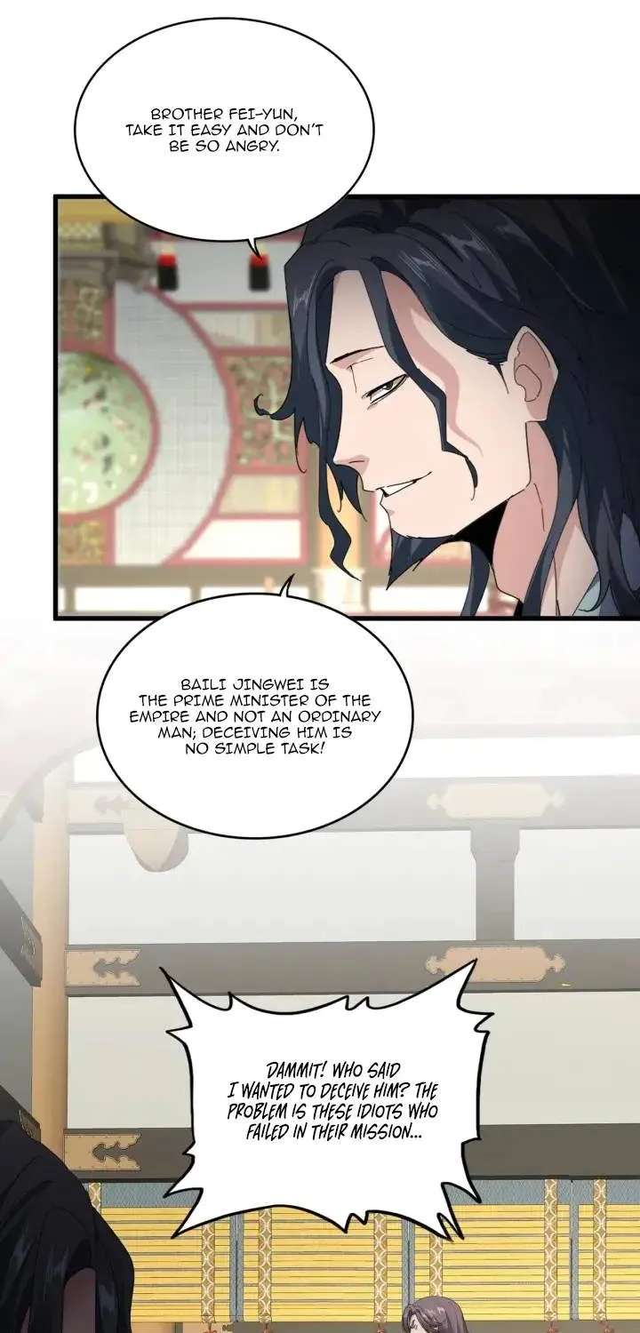Magic Emperor Chapter 902 - page 13