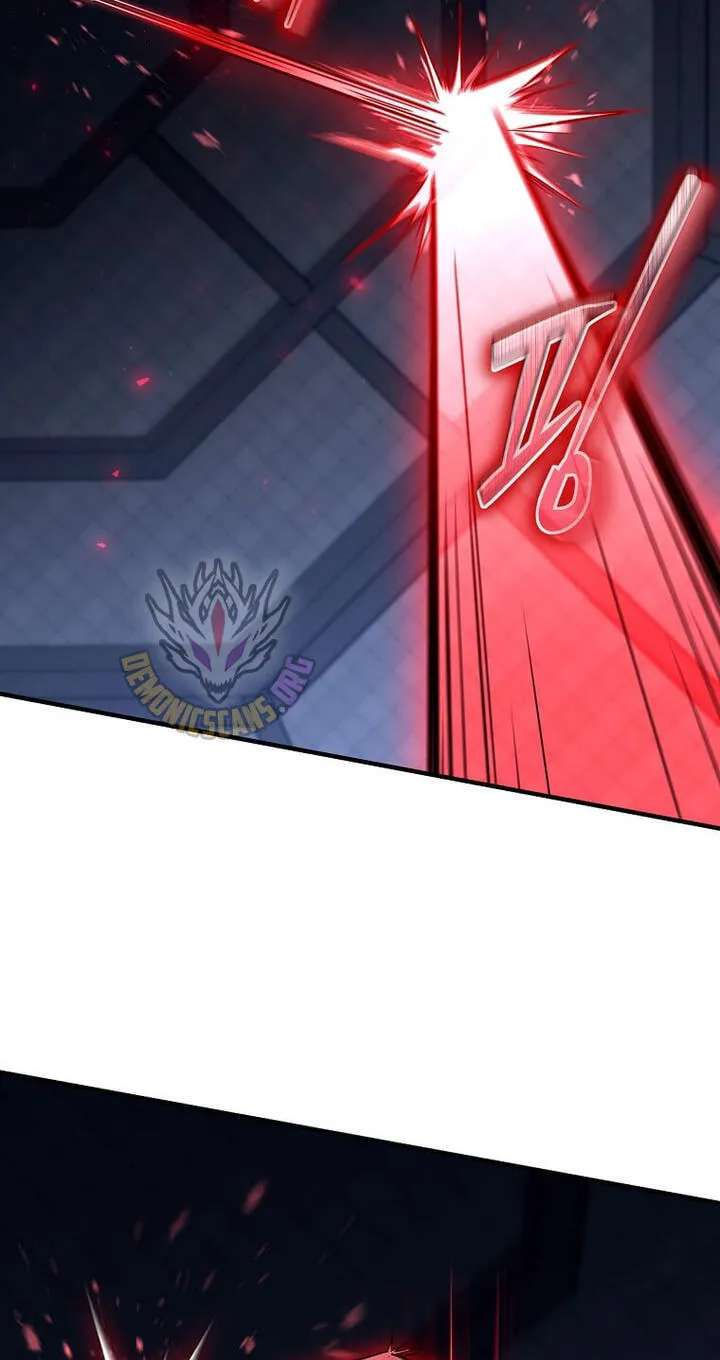 The Regressed Genius Player's Mythical-Rank Weapon Creation Chapter 98 - page 47