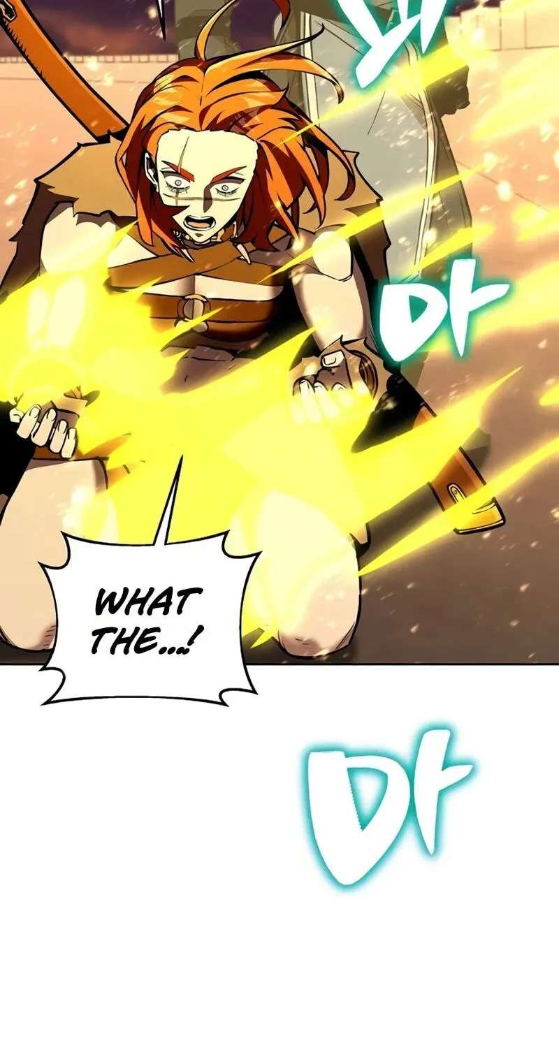 The Ruined World Was Mistaken for a Game Chapter 21 - page 40