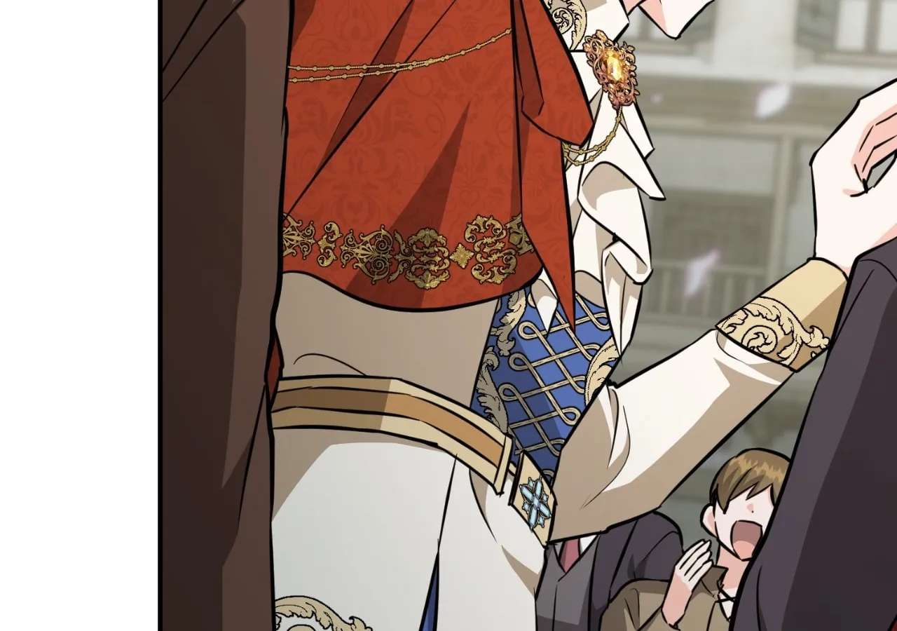 The Cursed Attendant of the Duke's Castle Chapter 57 - page 265