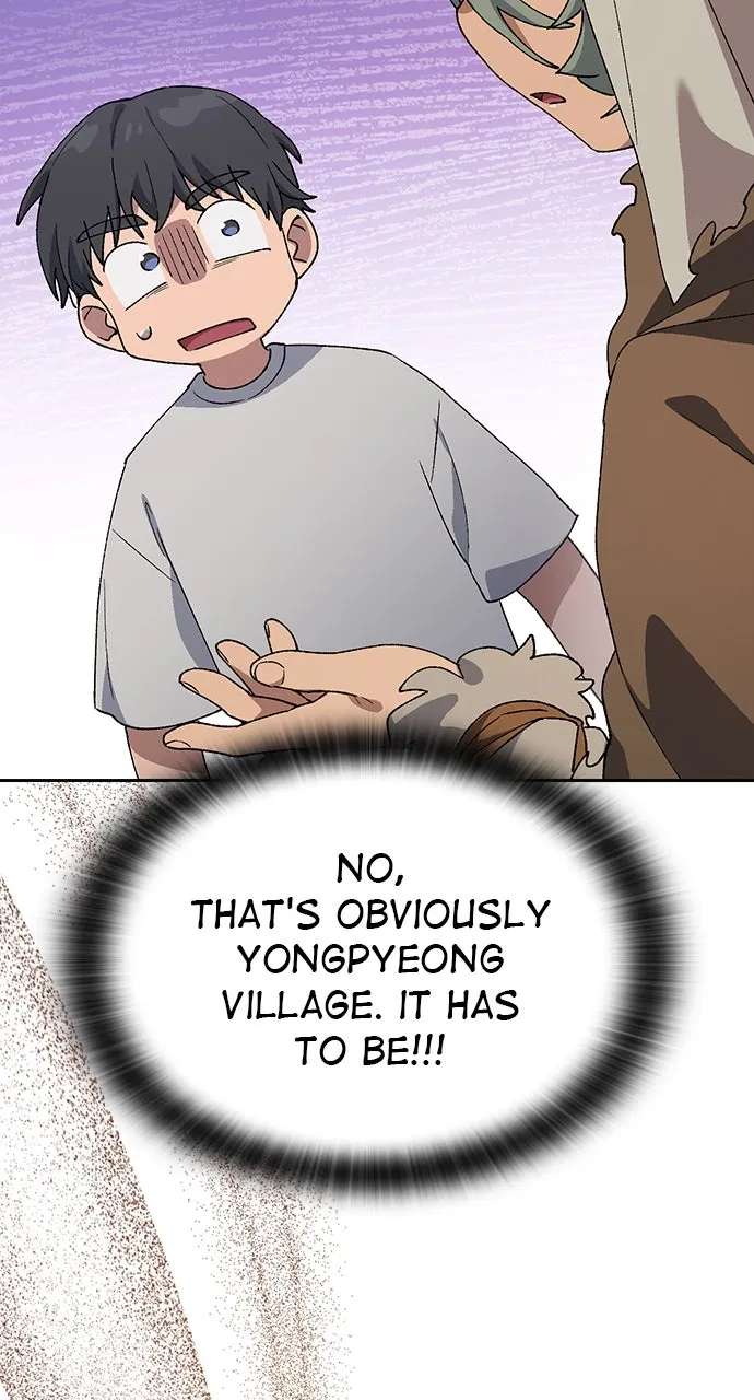 Peaceful Camping Lifein Another World Chapter 111 - page 75