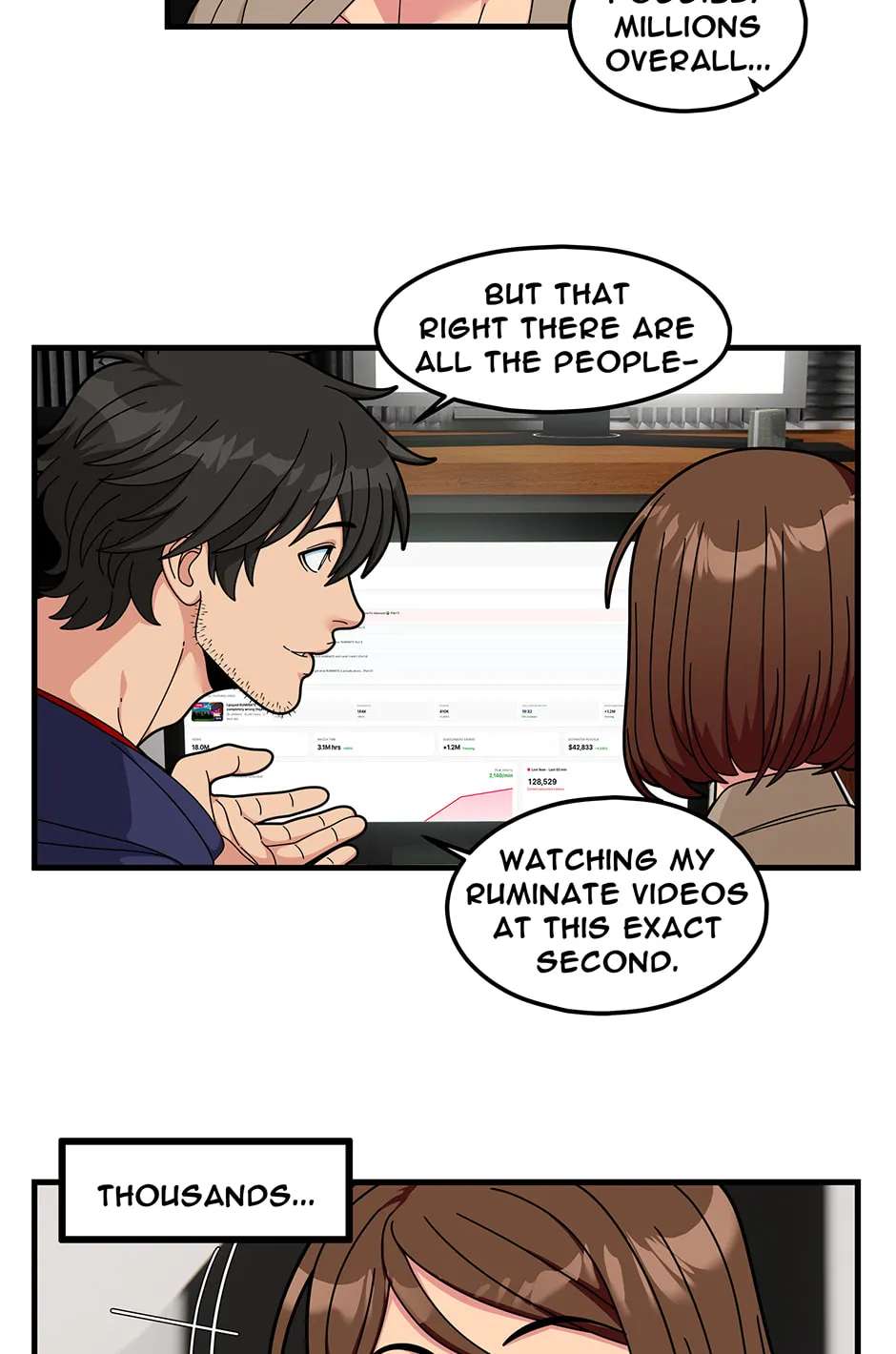 Let's Play Chapter 183 - page 27